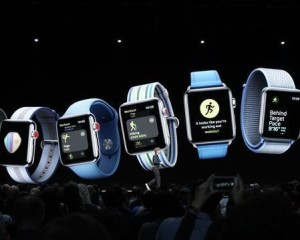鄂尔多斯可穿戴设备不好卖了， Apple Watch 依旧一枝独秀